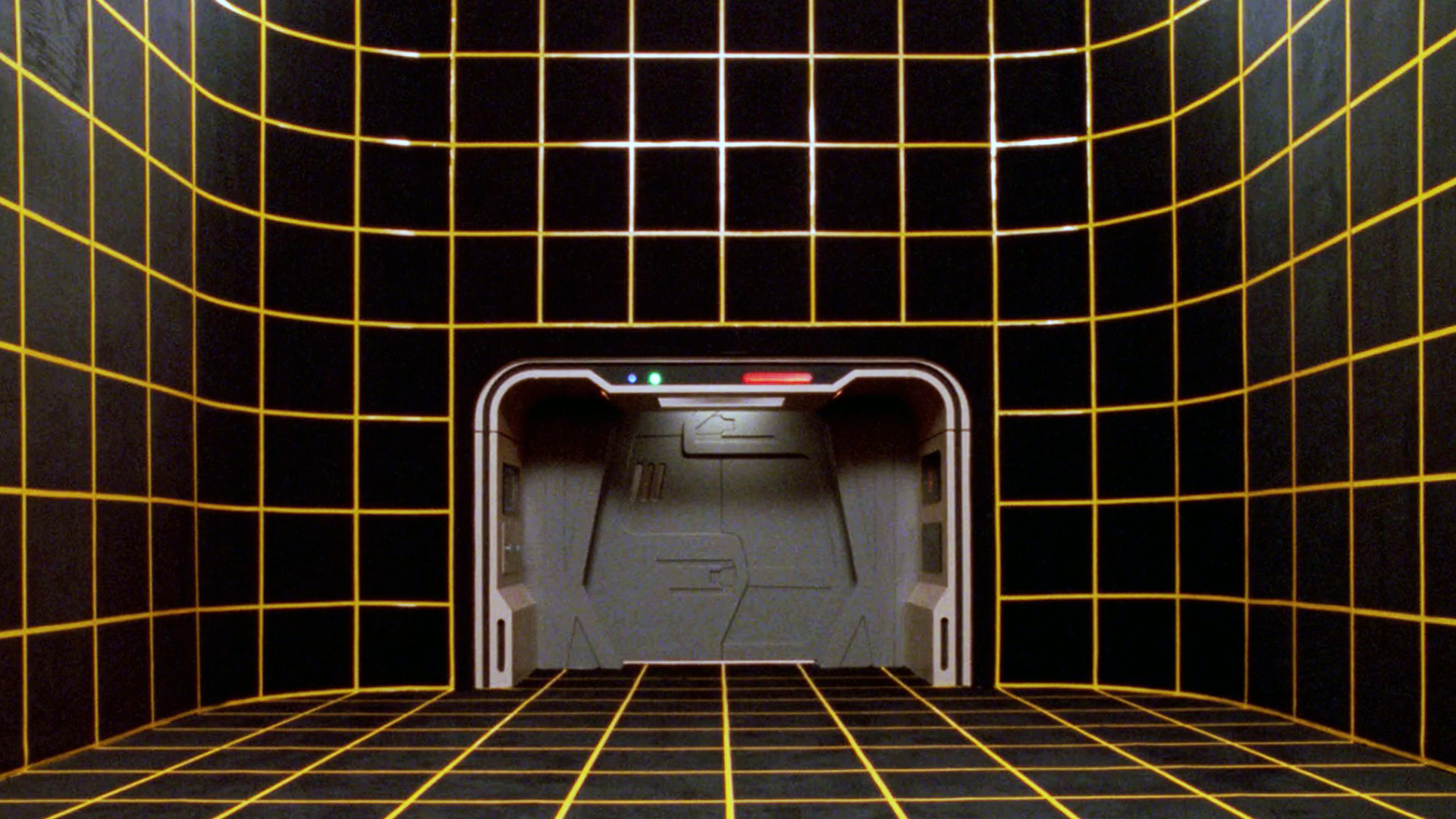 Holodeck Star Trek