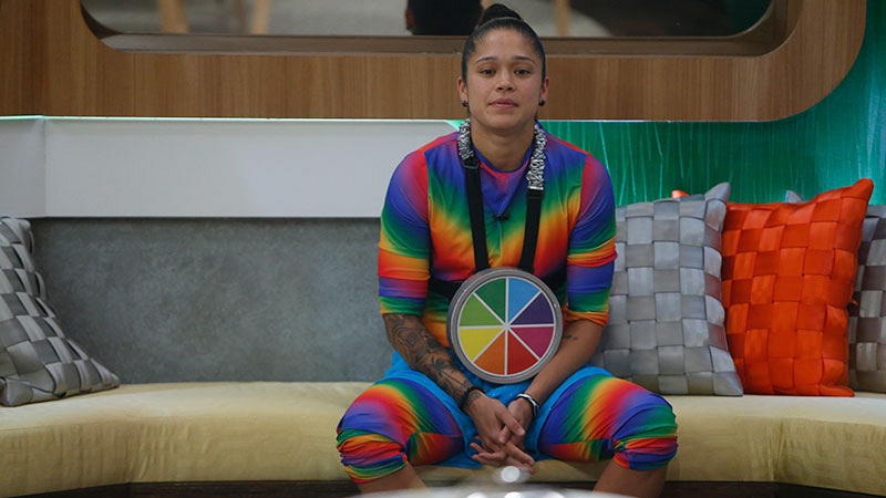 Big Brother 20 Winner Kaycee Clark Had A Plan Going Into The House And Exec...