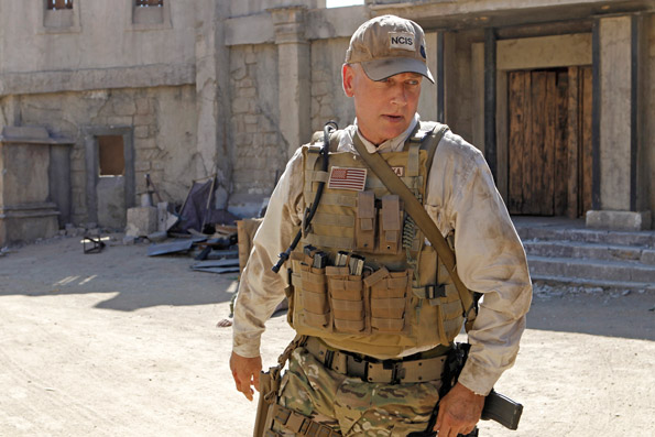 NCIS Photos on Paramount Plus