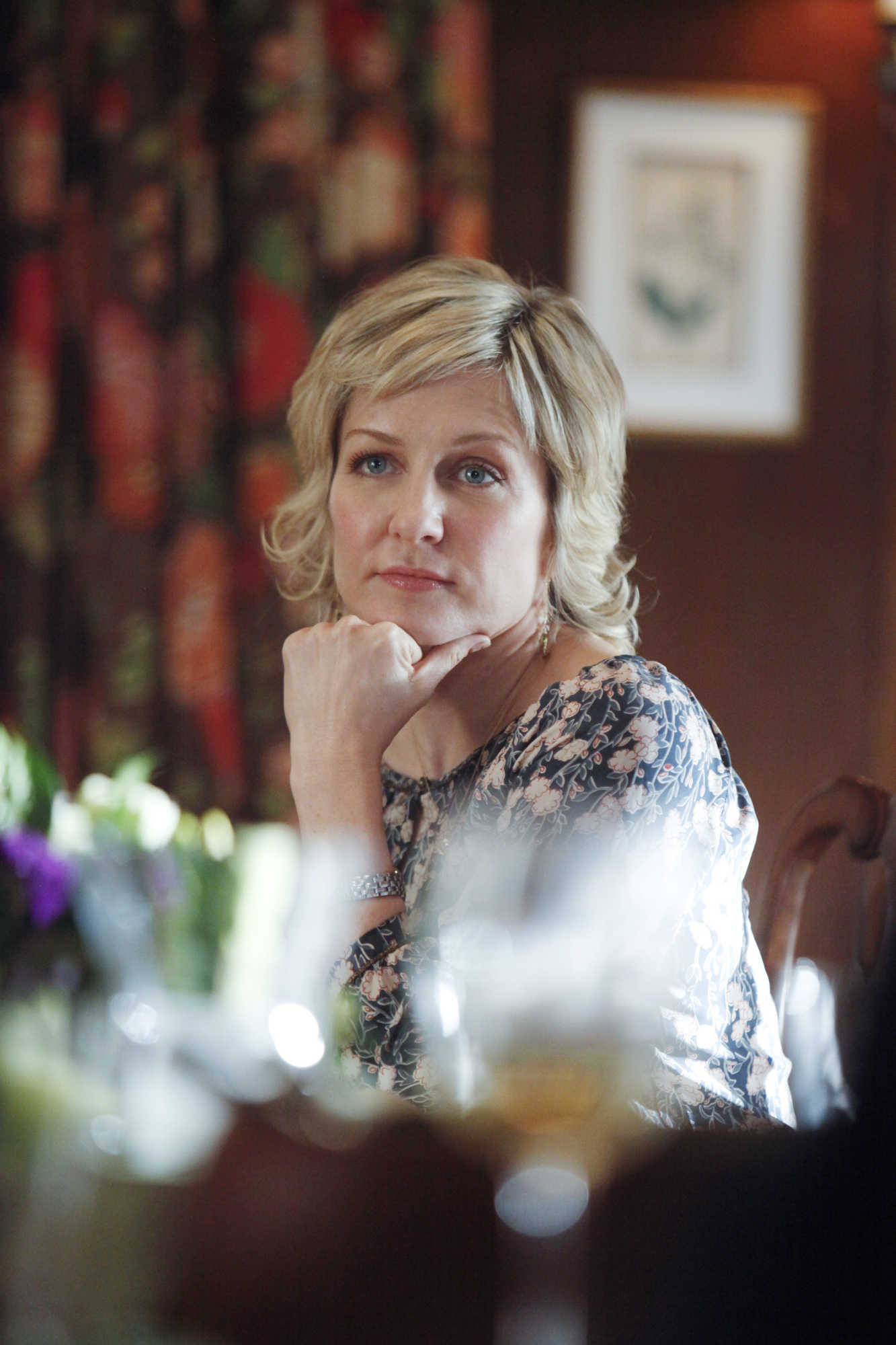 Highlights from the Fourteenth Episode of Season 2 of Blue Bloods