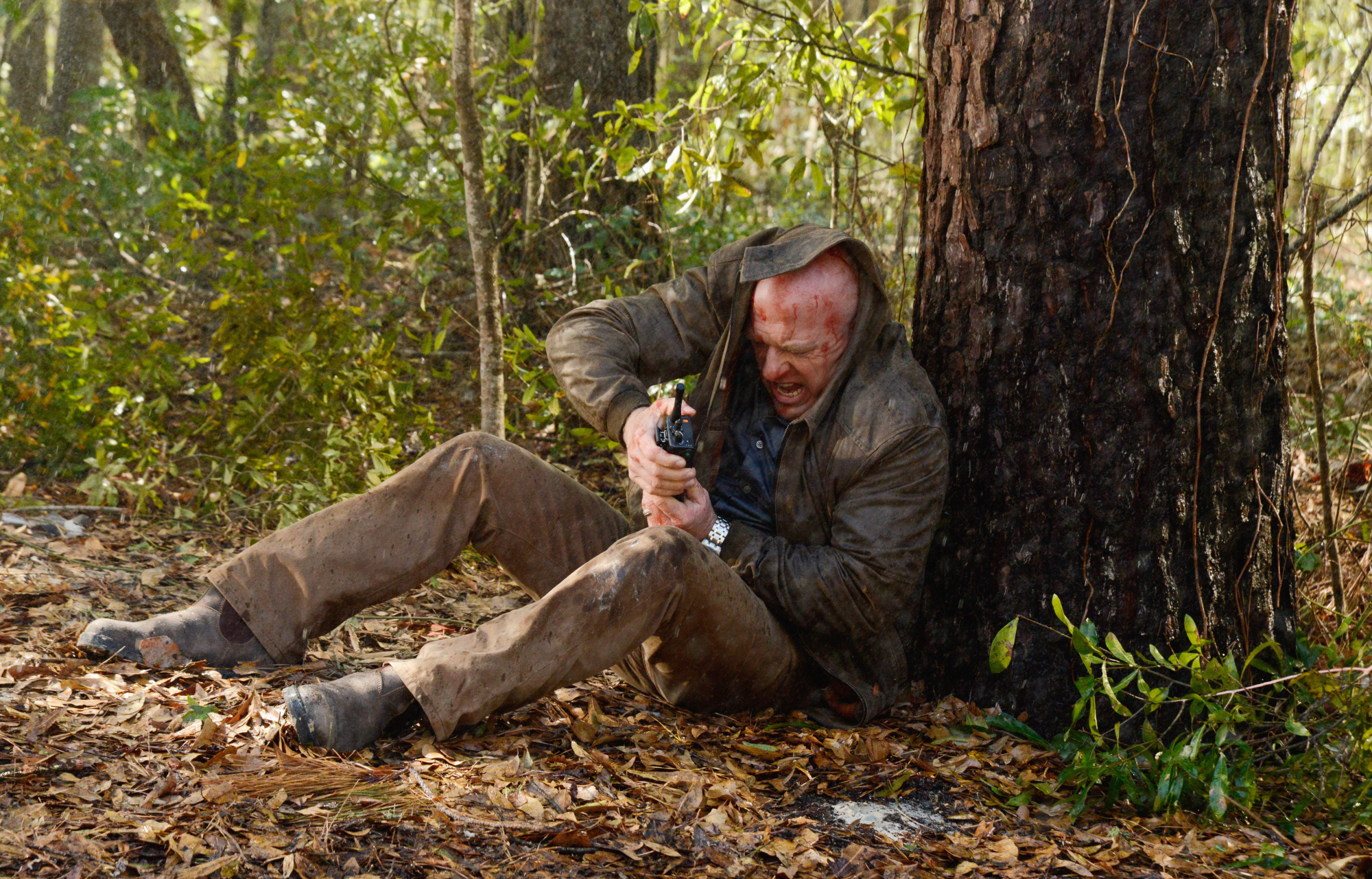 Season 2 Episode 3 - Under The Dome - CBS.com