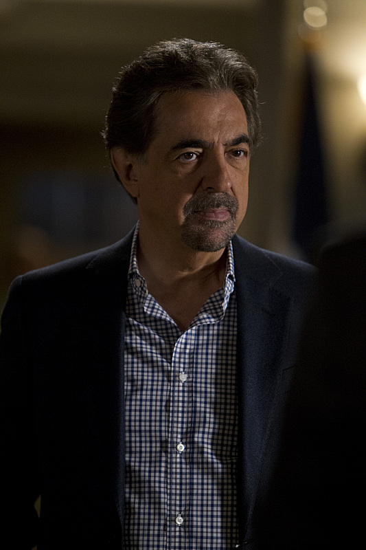 Criminal Minds Season Finale Photos