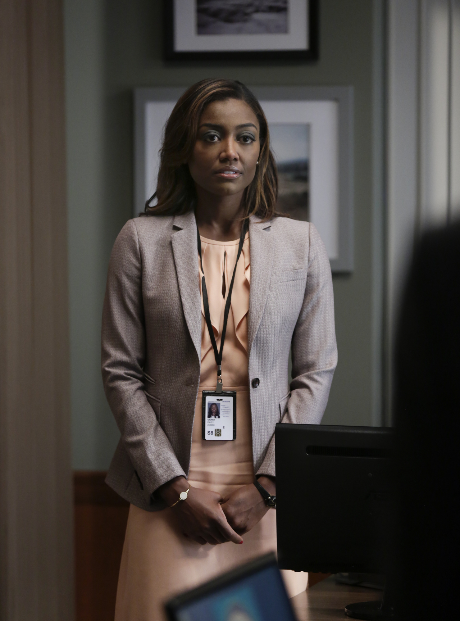 Madam Secretary Daughter Dies - lebq7ya