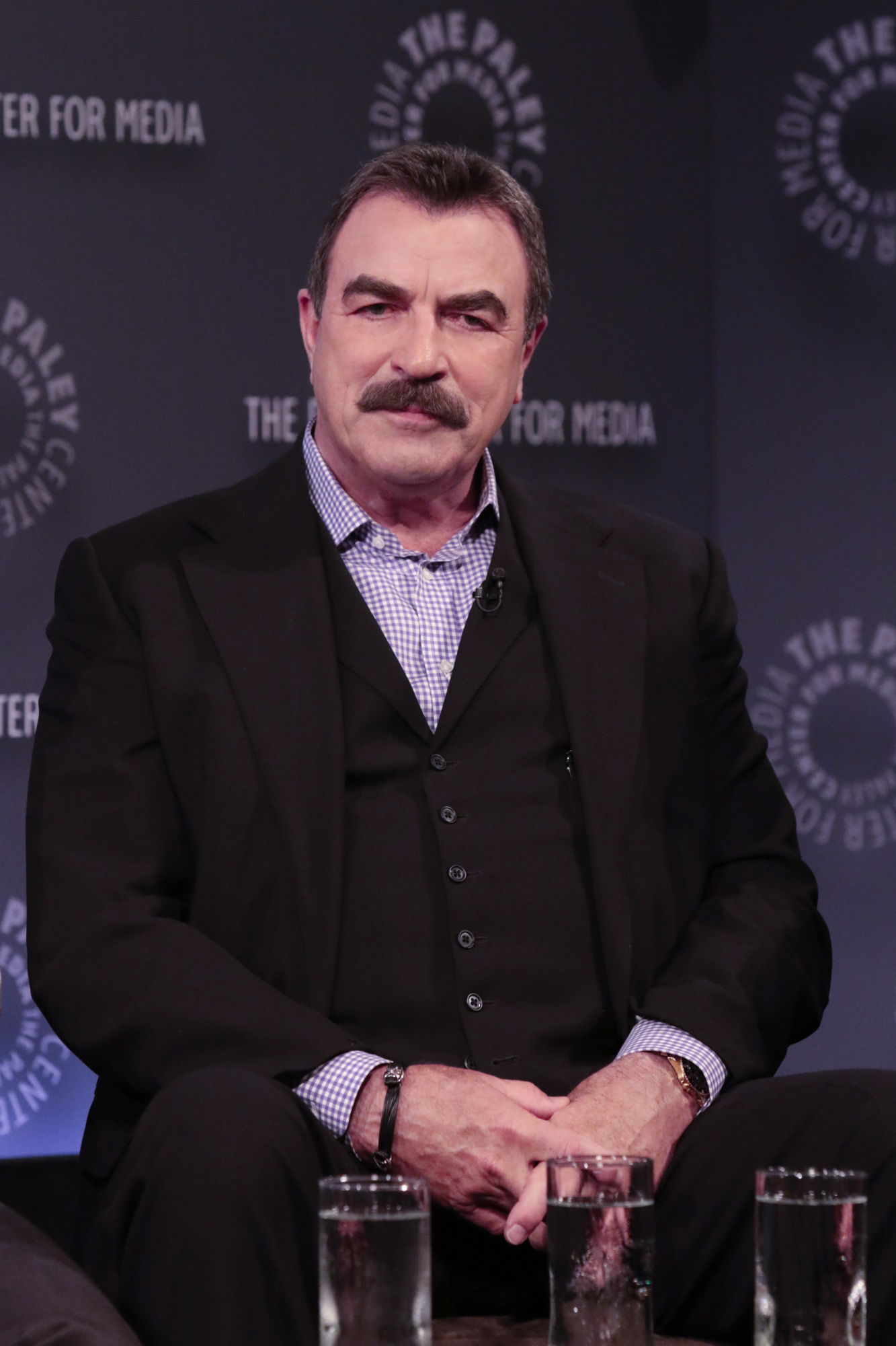 17 Reasons to Smile at the Blue Bloods Paley Center Panel
