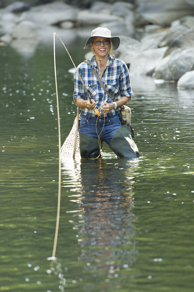 First Look Family Matters On Madam Secretary