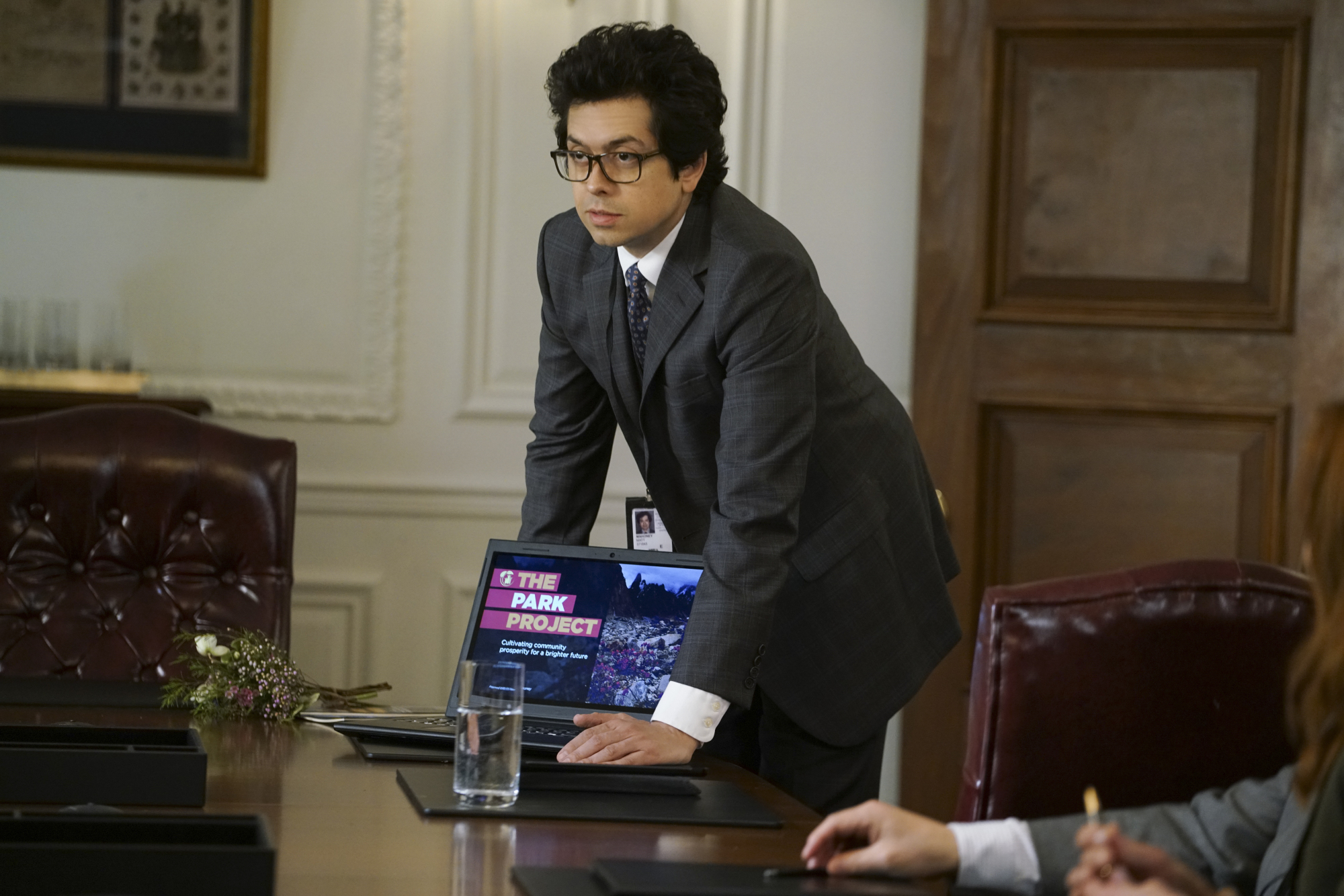 Madam Secretary Photos on Paramount Plus