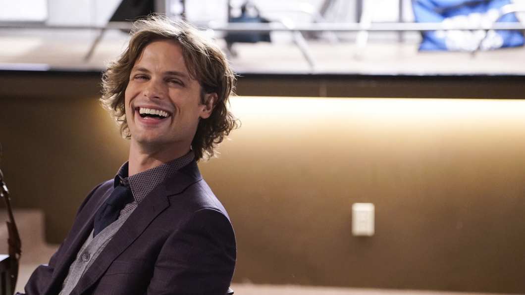 How much does spencer reid make per episode?
