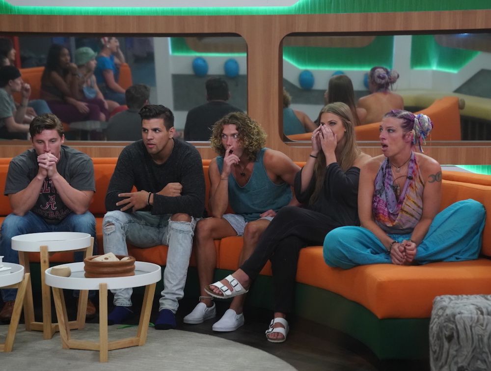 These are the biggest Big Brother blindsides ever