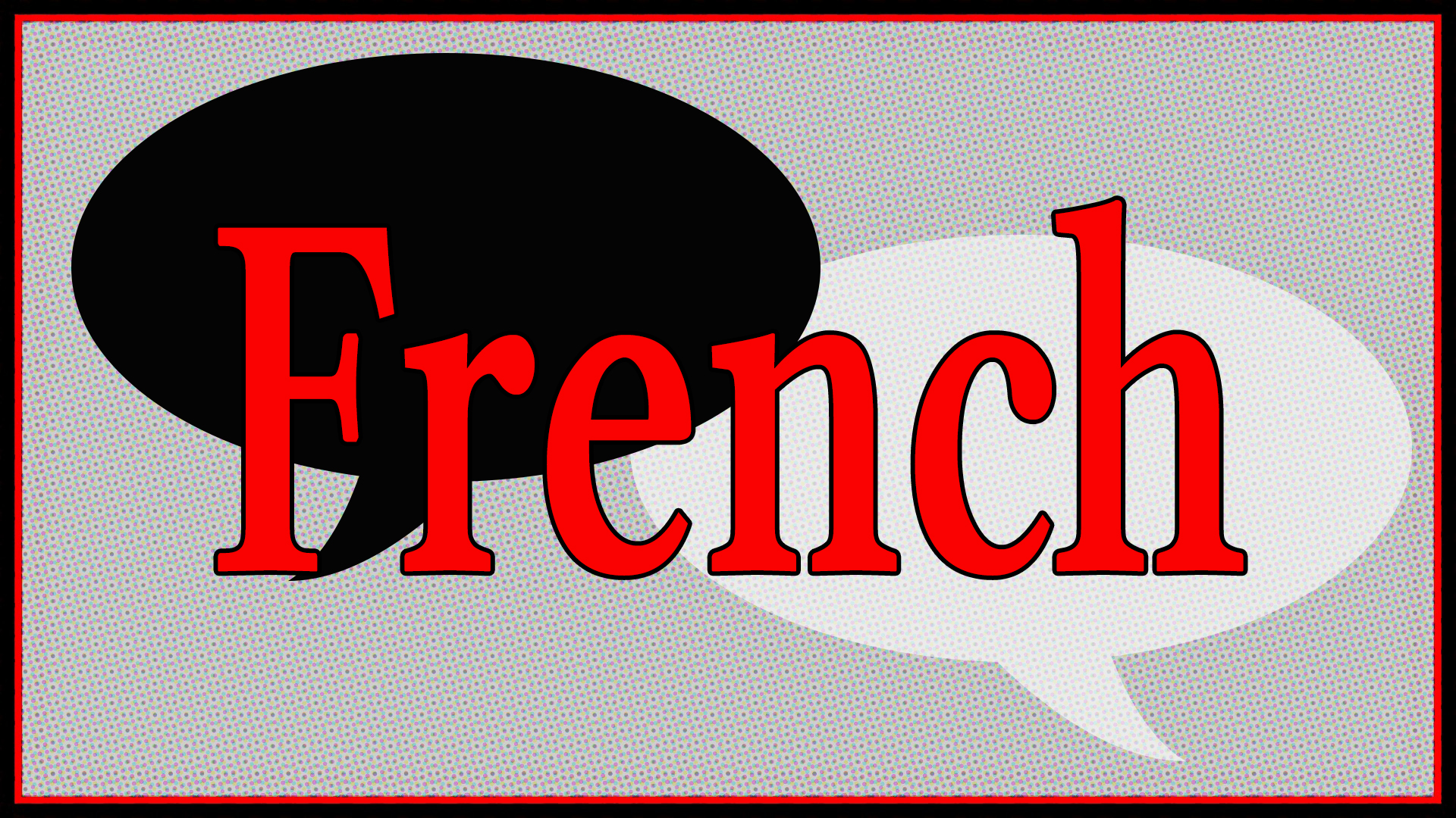 Question: What foreign language does Diane speak?