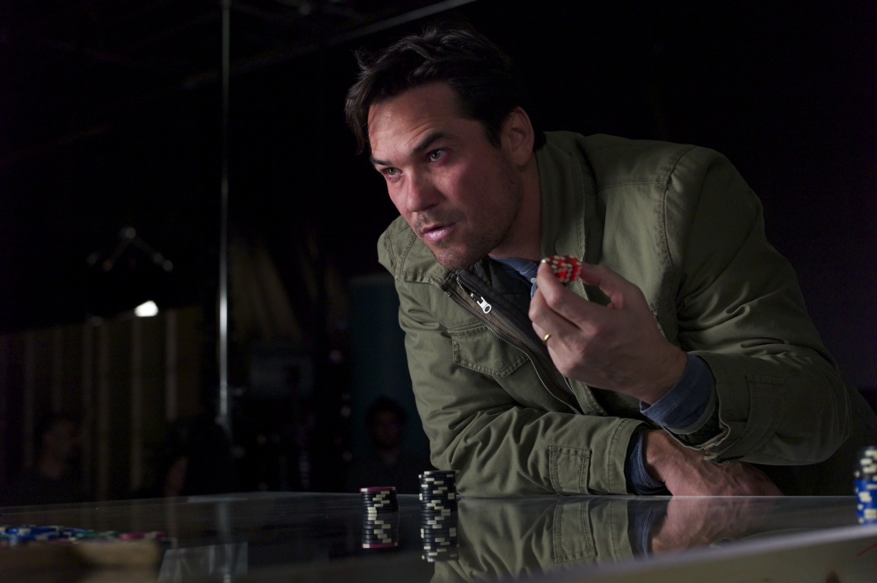 Criminal Minds Season 7 Episode 13