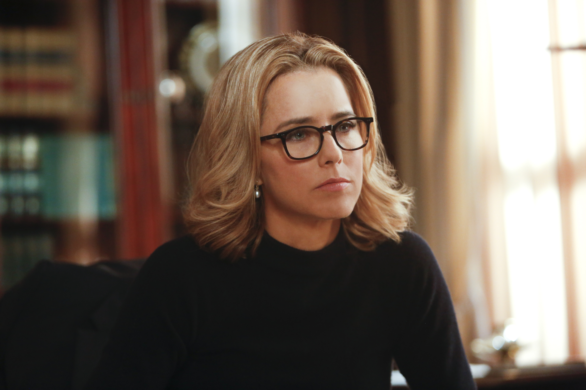 9 Things You May Not Know About Téa Leoni