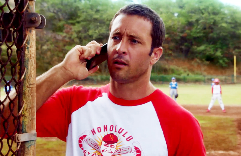6 Ridiculously Awesome Hawaii Five 0 Facts From A Ale Ma A Wau