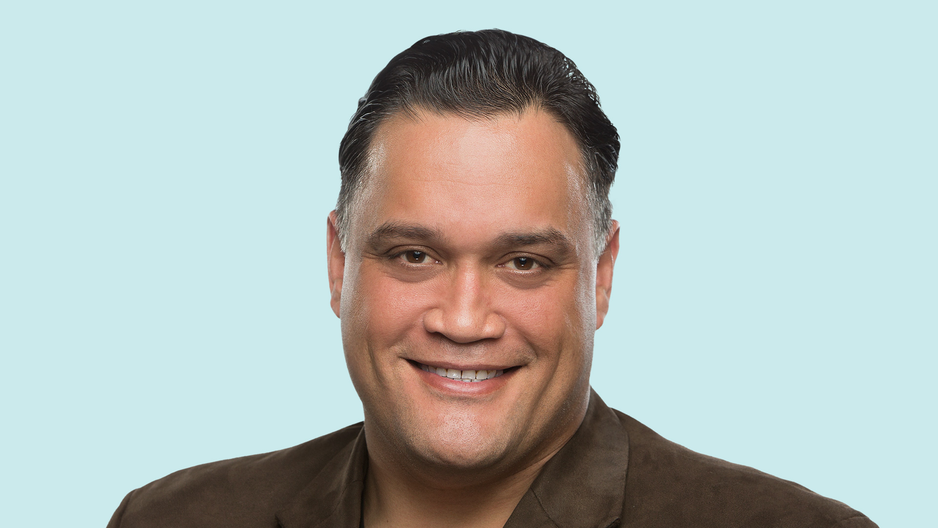 Steve Arienta
