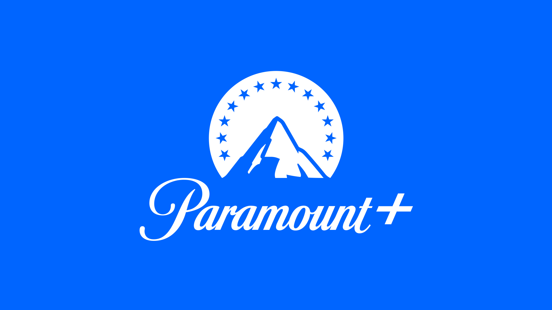 Paramount+ News on Paramount Plus.