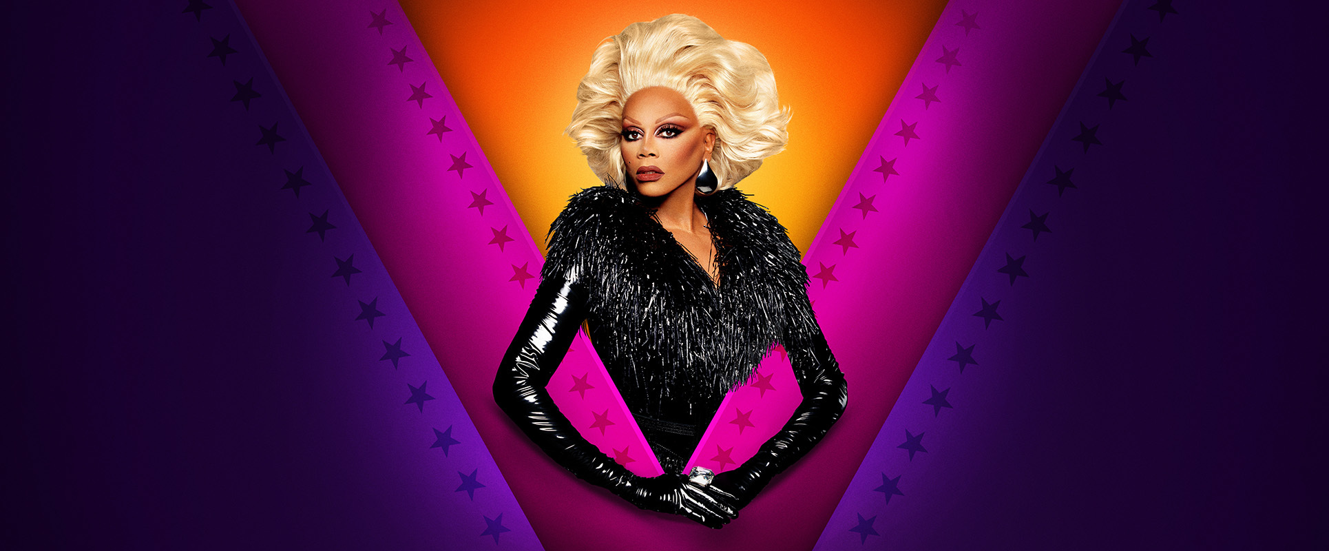 Everything You Need To Know About RuPaul's Drag Race All Stars Season 10