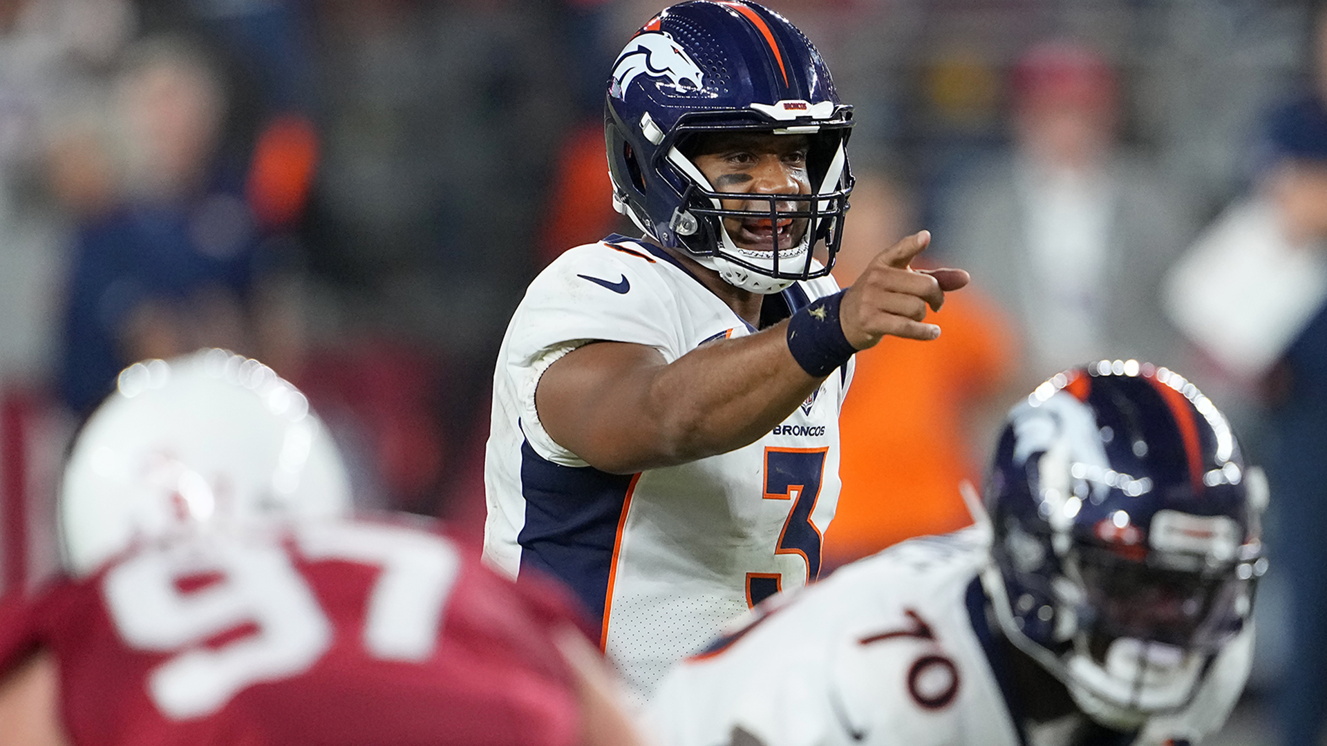 How To Watch Broncos Games Live - 2023 NFL on CBS Schedule