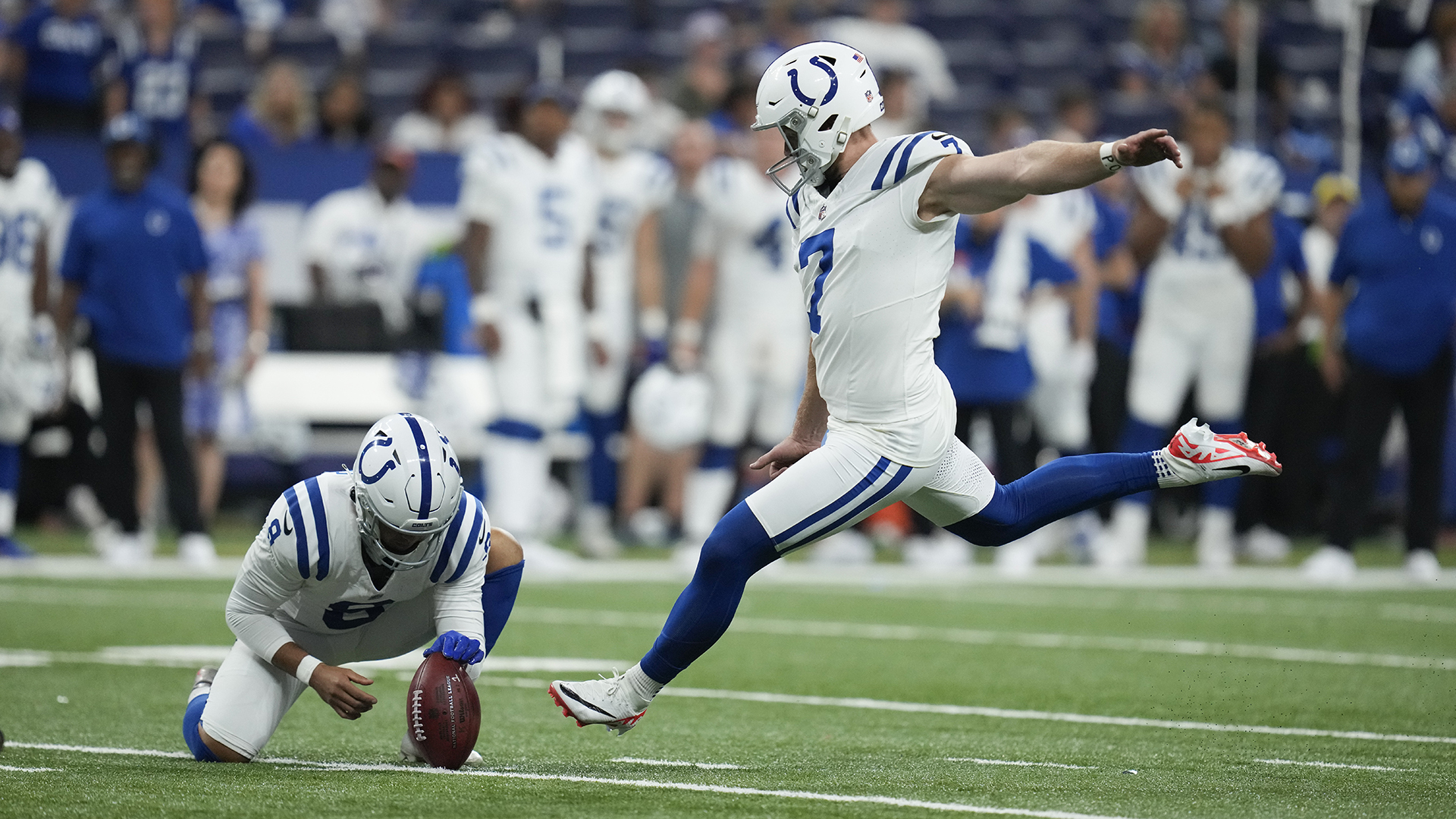 How to Watch Indianapolis Colts Games Live in 2023