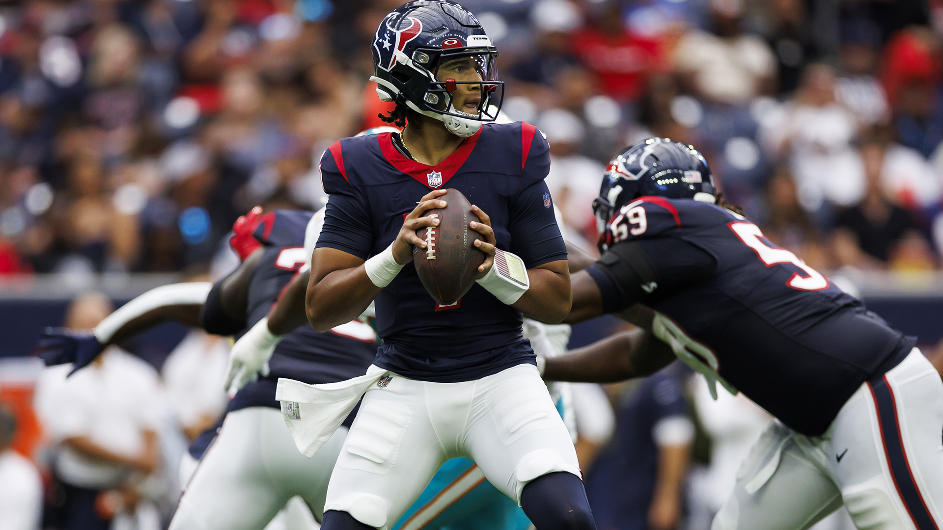 How To Watch the Houston Texans Games Live 2023