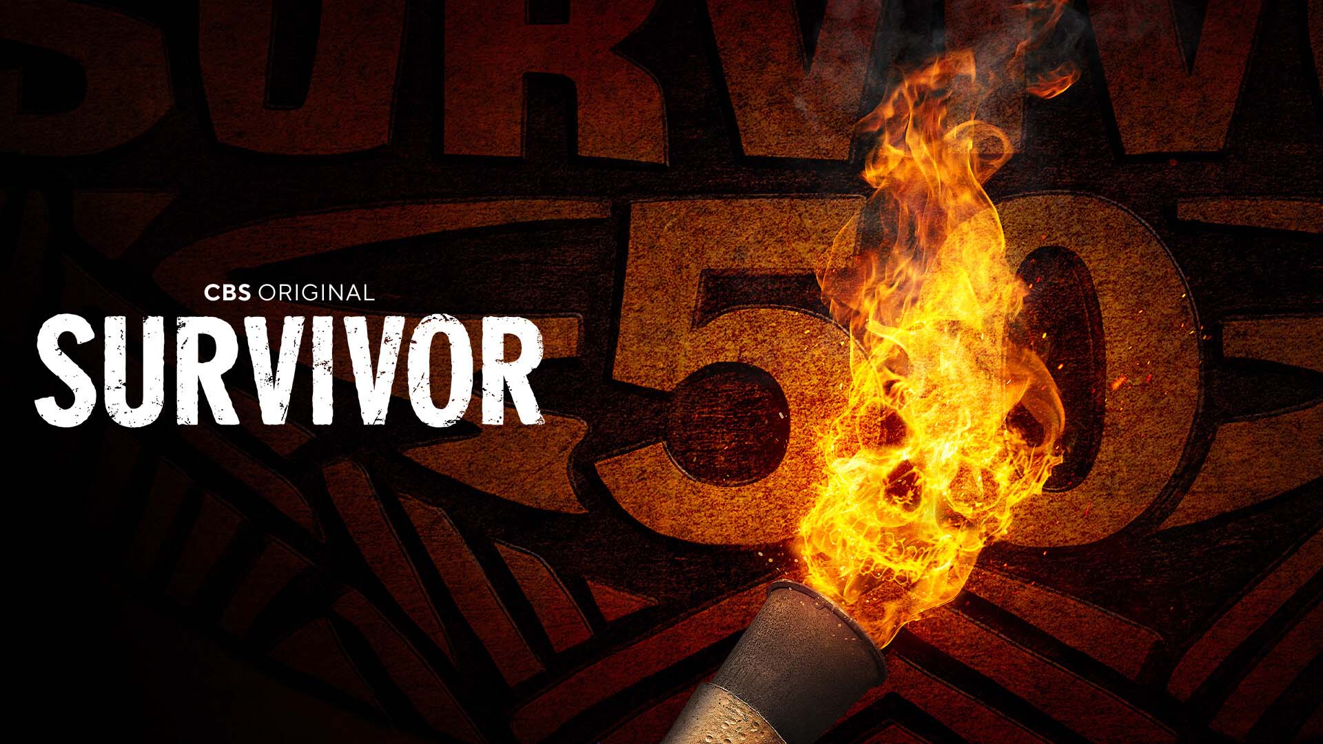Survivor 50 Everything You Need To Know Cast + Release Date
