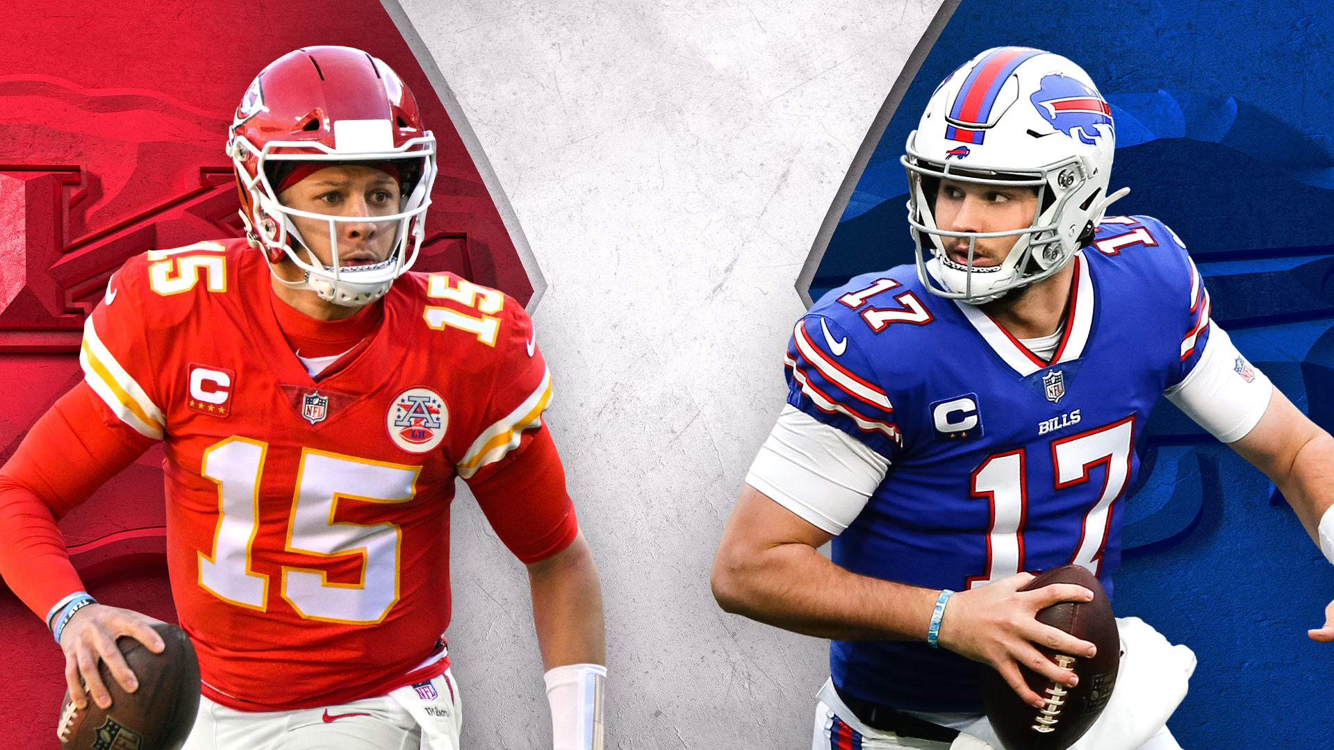 Where To Watch Chiefs-Bills - 2024 NFL Week 11