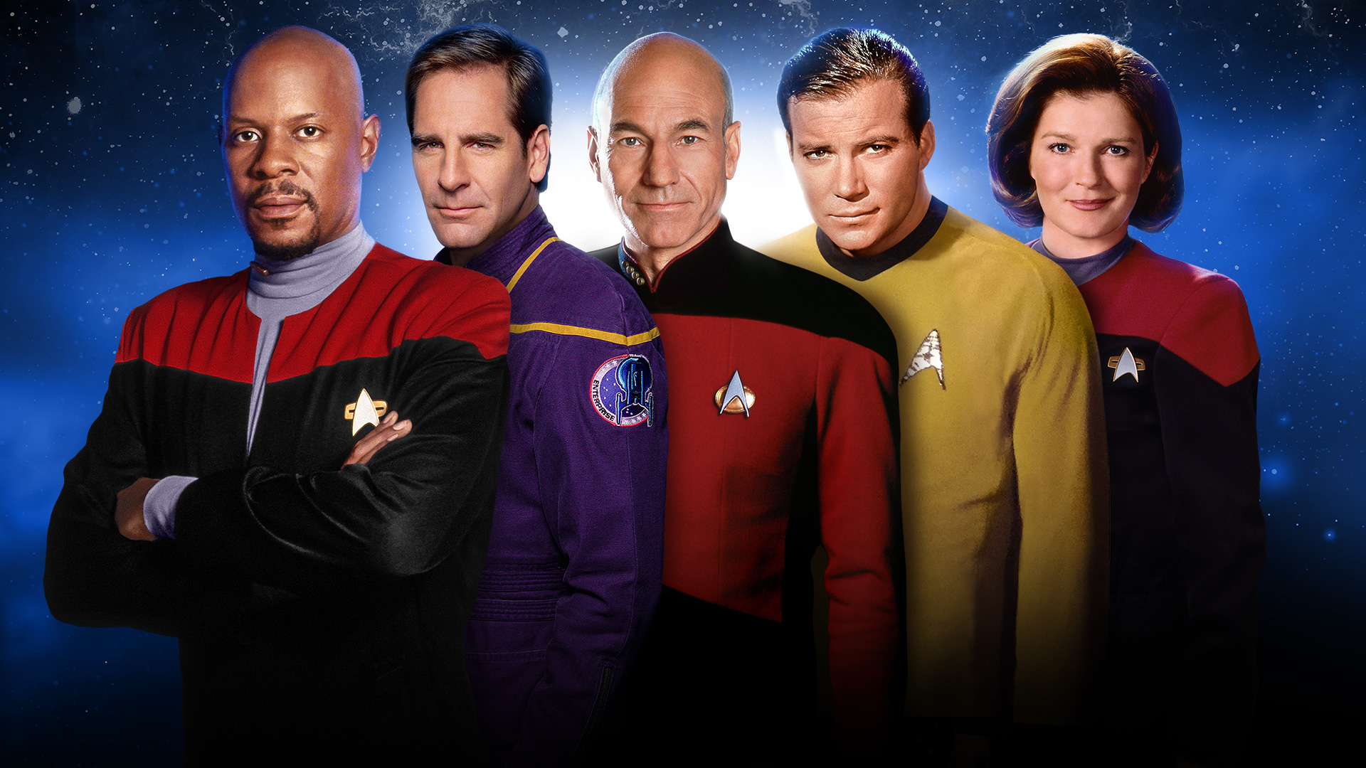  Star Trek Discovery Writers Pick Their Favorite Classic Trek Episodes