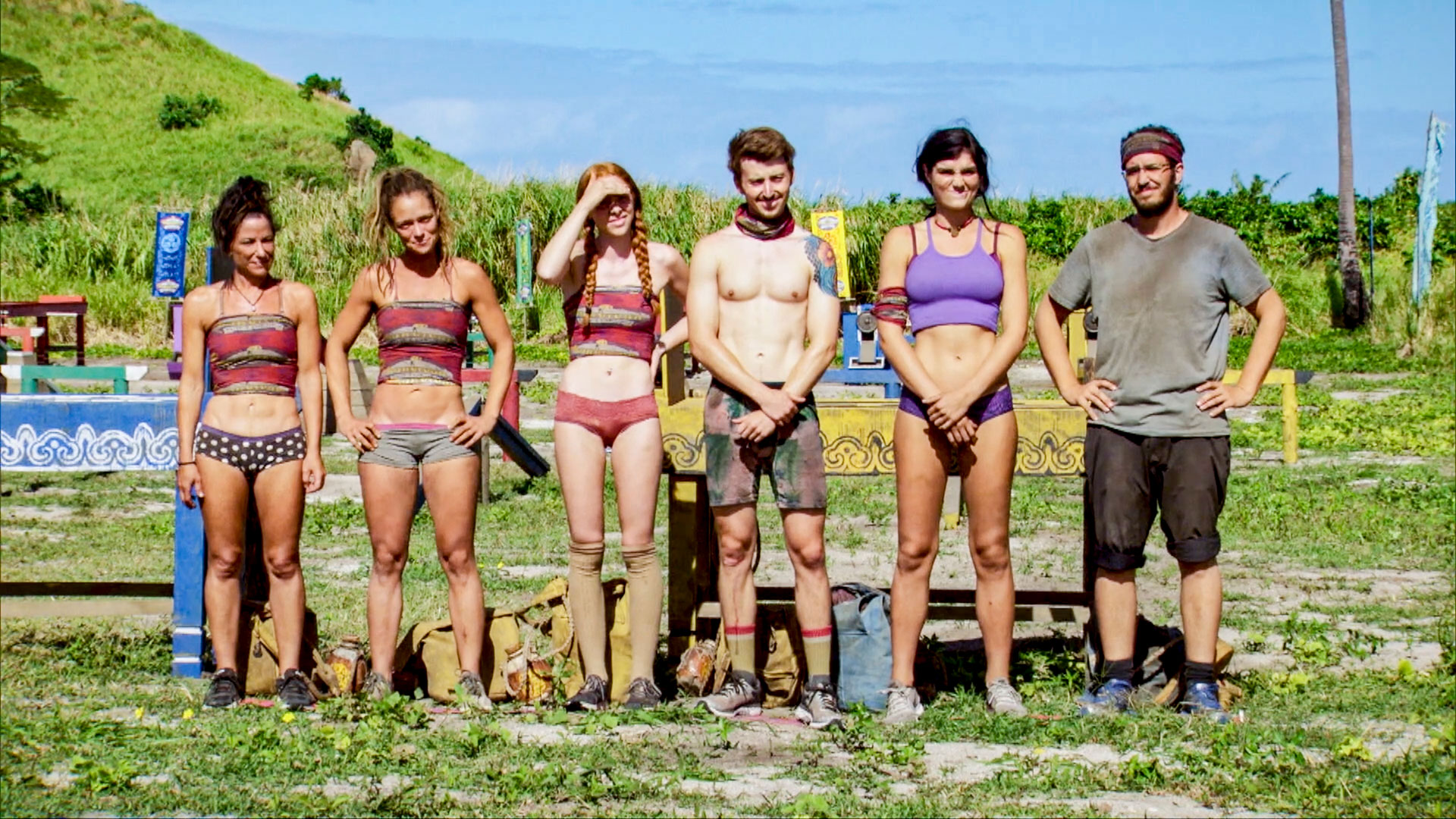 Survivor Season 38 Edge Of Extinction Episode Recaps Who Is The Sole