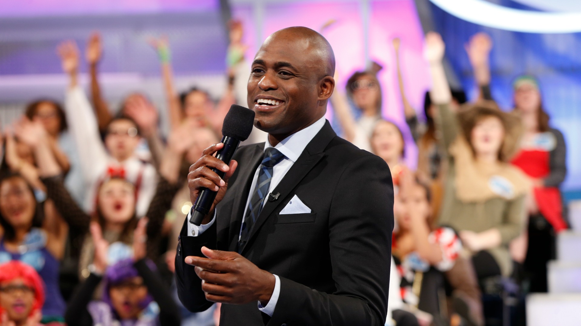 Wayne Brady Will Star As Aaron Burr In Chicago Run Of Hamilton