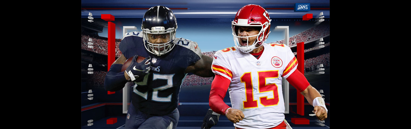 How To Watch The AFC Championship Game On CBS And Streaming Live On CBS ...