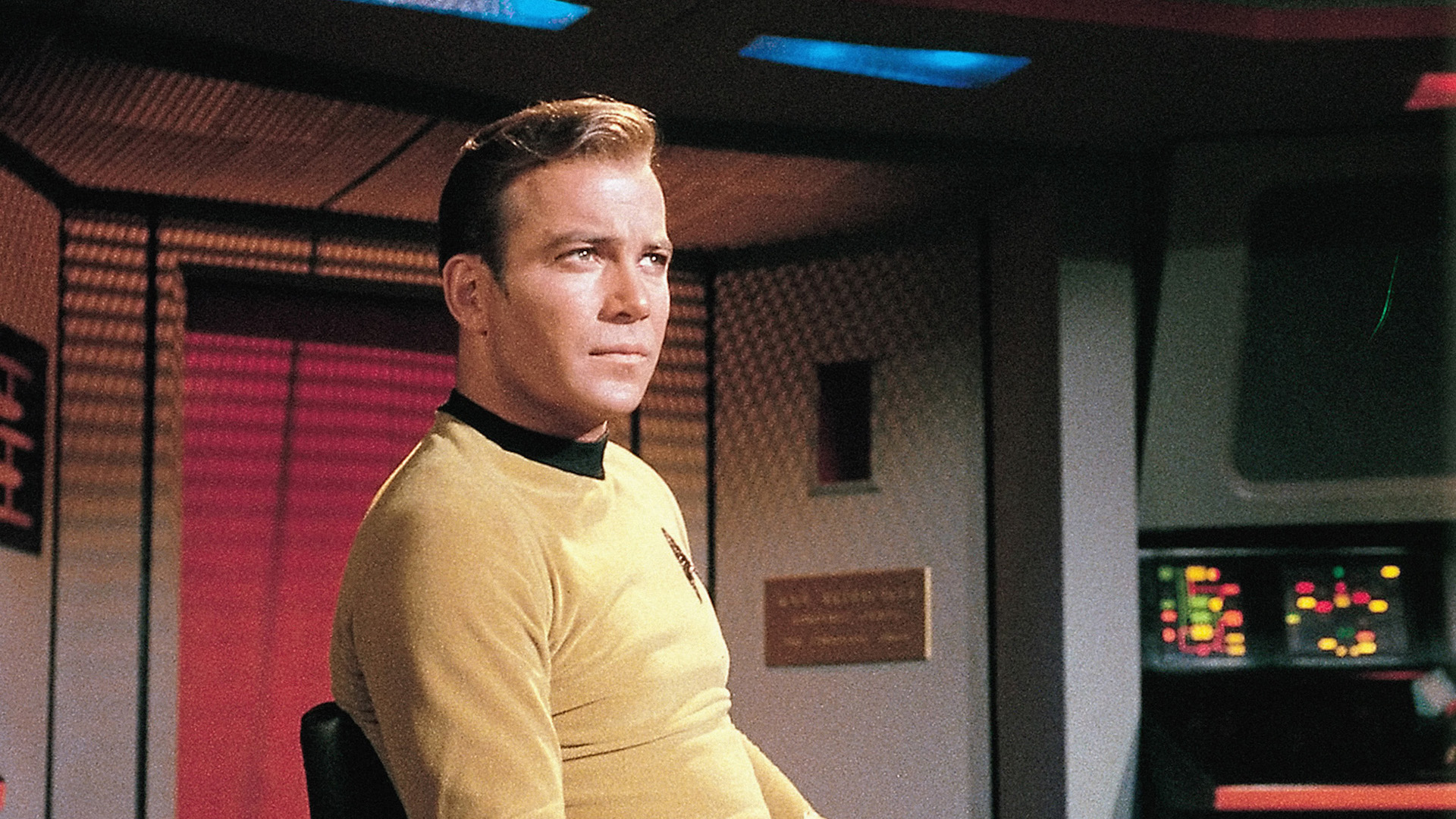 Star Trek Stars Explain What Makes A Great Captain