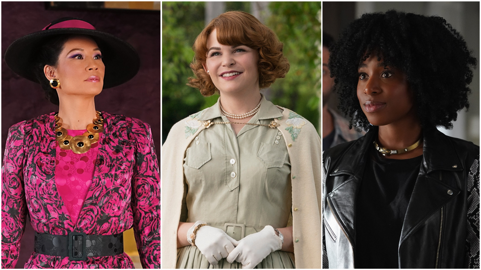 Marc Cherry on 'Why Women Kill,' 'Golden Girls' and Felicity