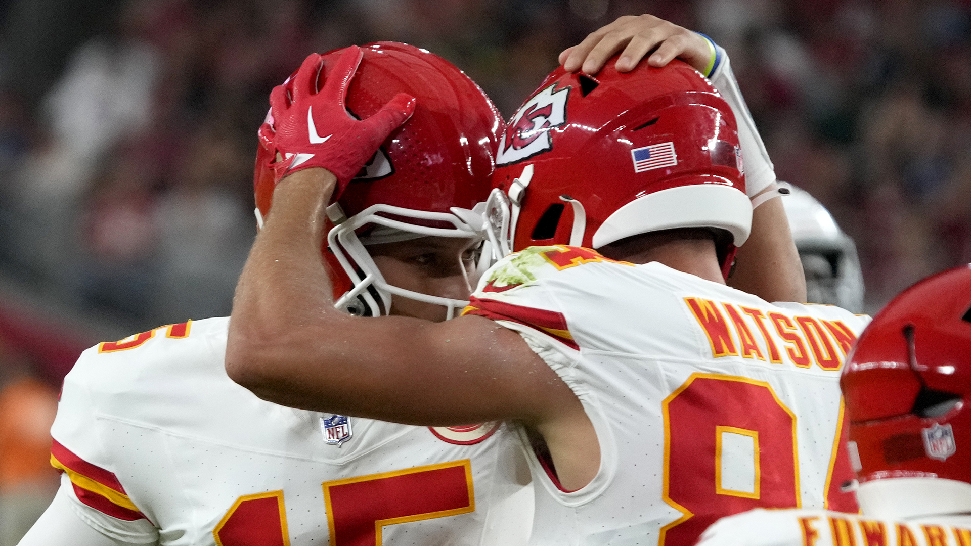 How to Watch Chiefs vs. Chargers on December 16, 2021