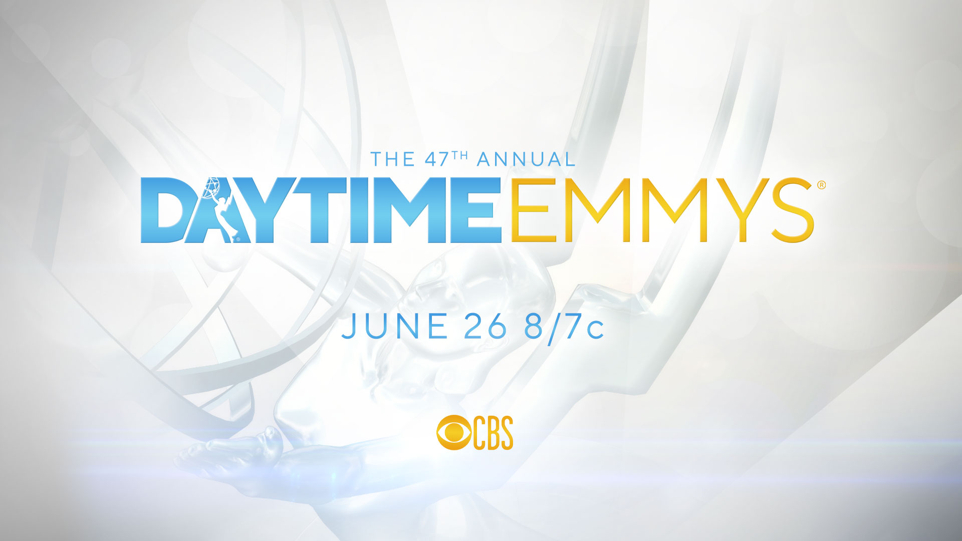 Cbs Leads With 70 Nominations For The 47th Annual Daytime Emmy Awards 