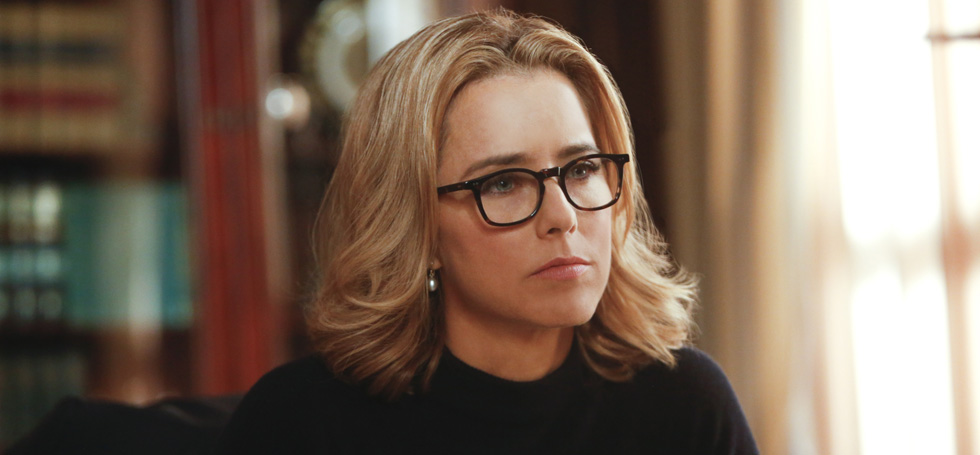 These Are the Madam Secretary Mysteries That Still Have Us Wondering