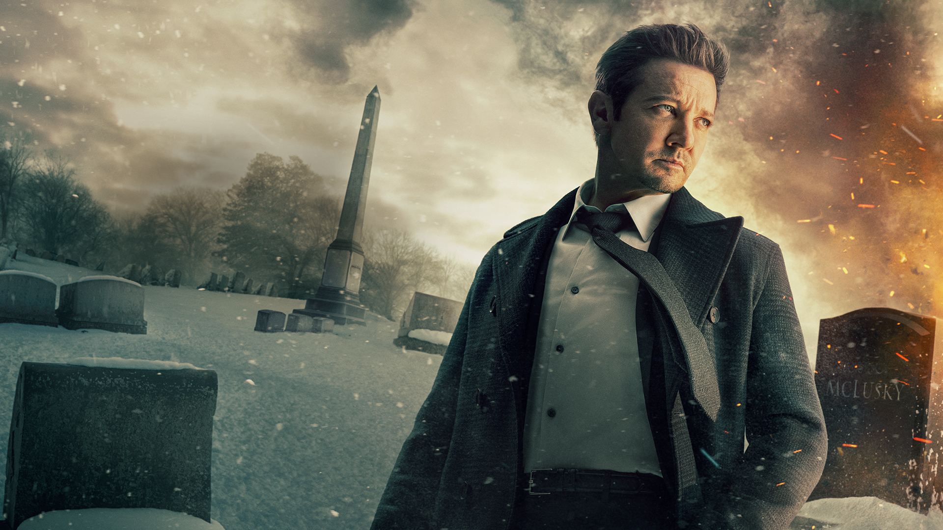 Mayor Of Kingstown Season 3 Everything You Need To Know