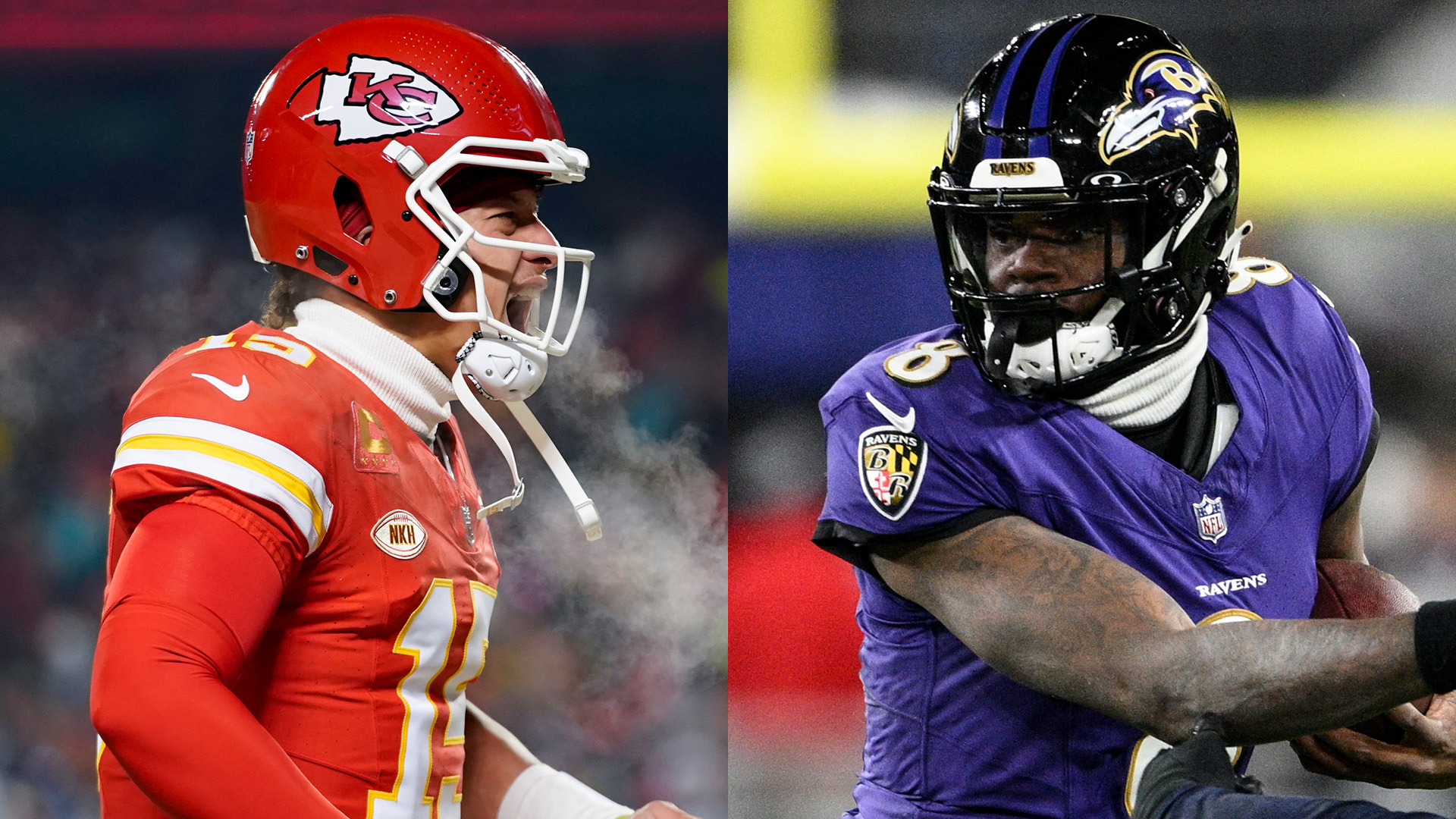NFL Playoffs The Ultimate Guide To The Postseason Race 