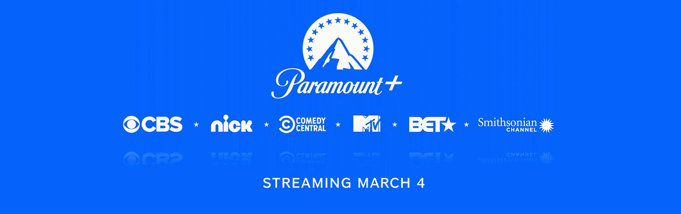 All The Details About Paramount+, ViacomCBS' New Streaming Service