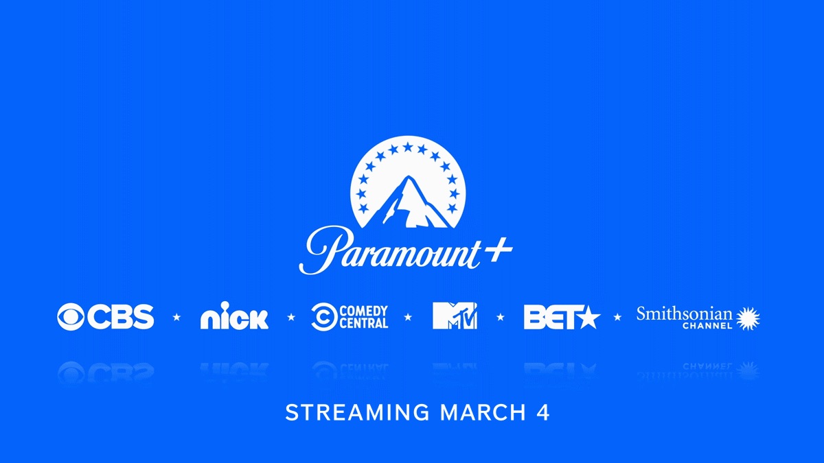 All The Details About Paramount+, ViacomCBS' New Streaming Service