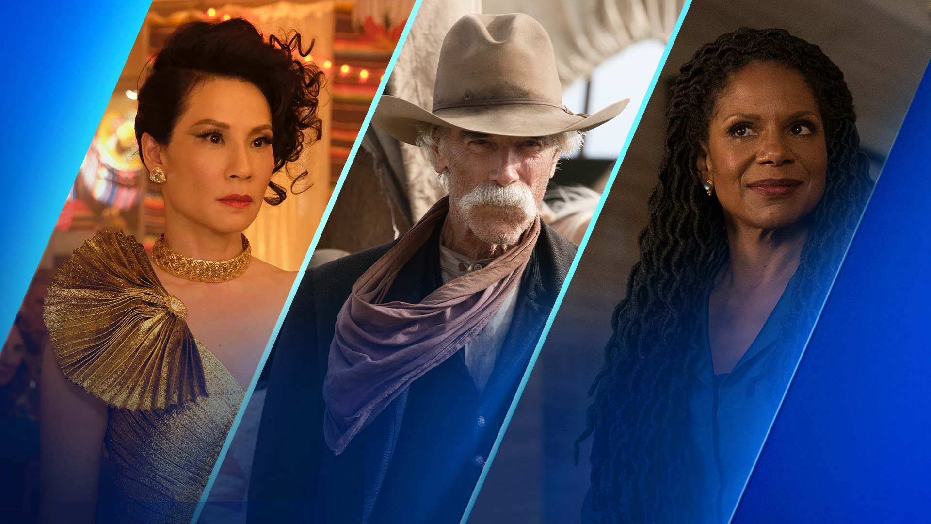 Bingeable Dramas You Can Stream Right Now On Paramount+