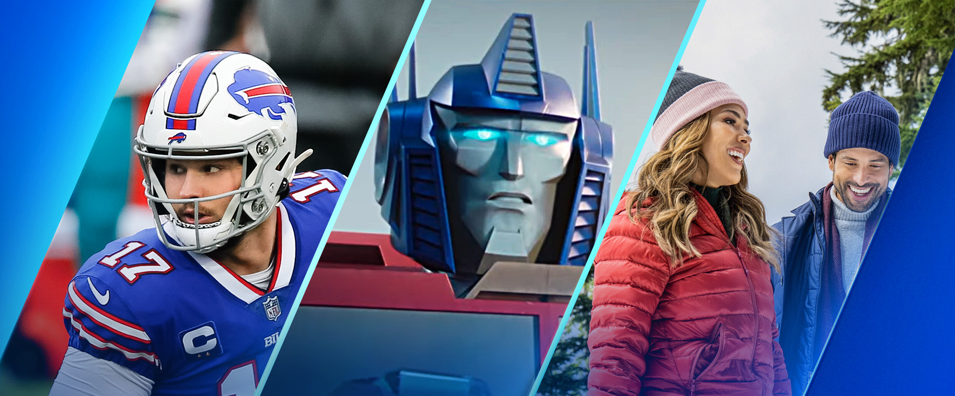 The Ultimate Paramount+ Holiday Binge Guide For Families