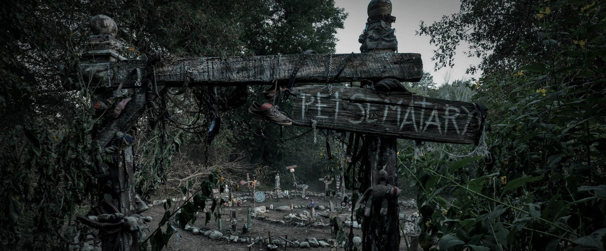 Which Horror Movie Genre Would You Survive?