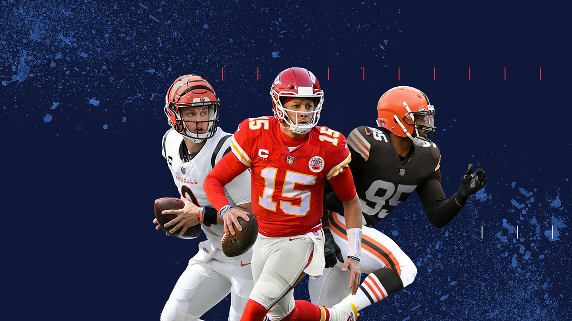 2022 NFL On CBS Schedule Watch Live Football Games With Paramount 