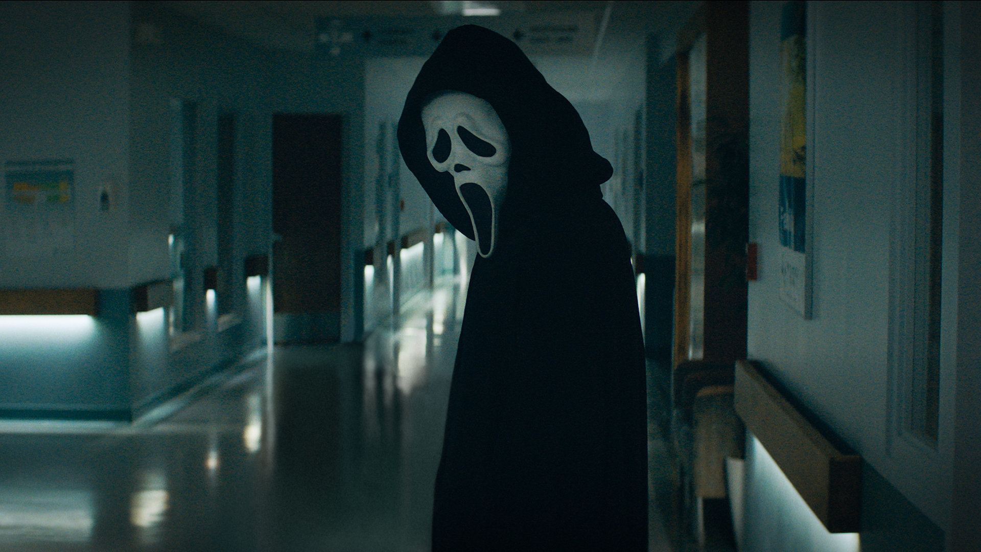 How to Watch Scream on Paramount+