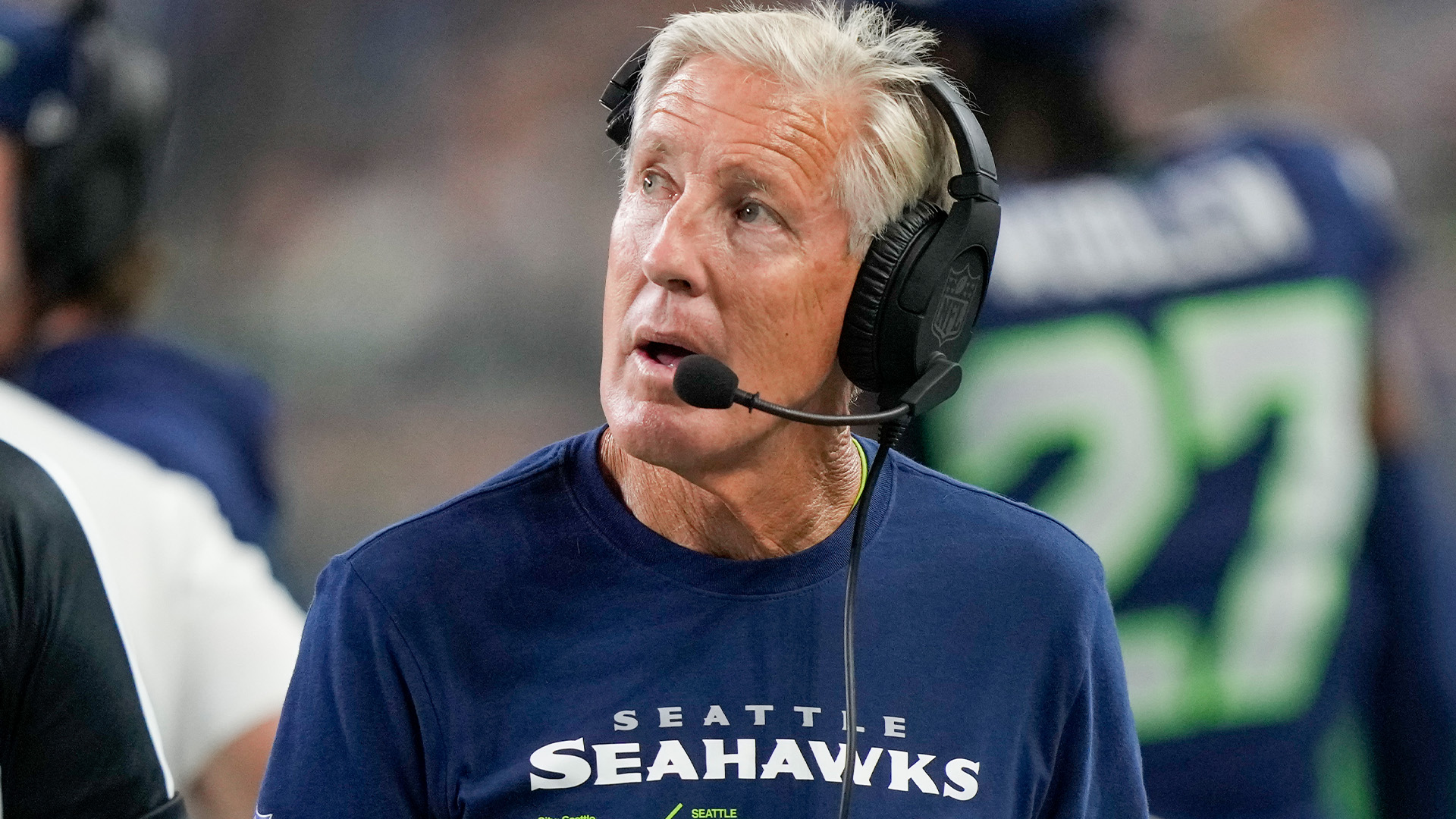 How To Watch Seahawks Games Live - 2023 NFL on CBS Schedule