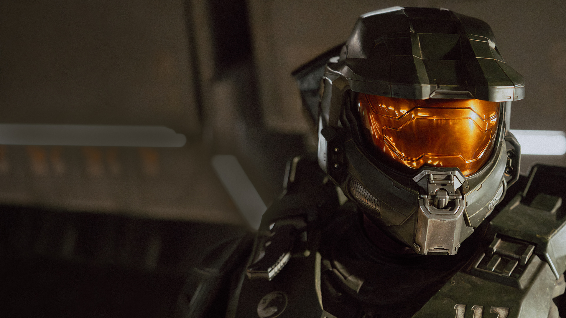 5 Reasons You Don't Have To Be A Gamer To Love The Sci-Fi Drama Halo
