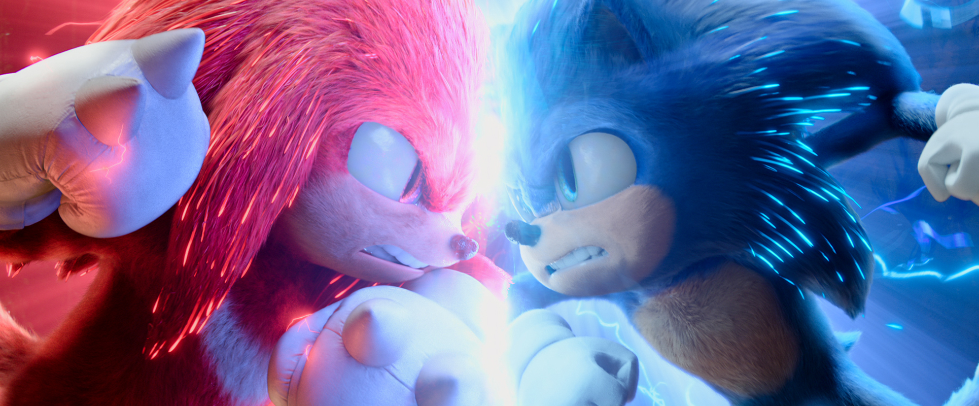 Sonic the Hedgehog (2020): Where to Watch & Stream Online