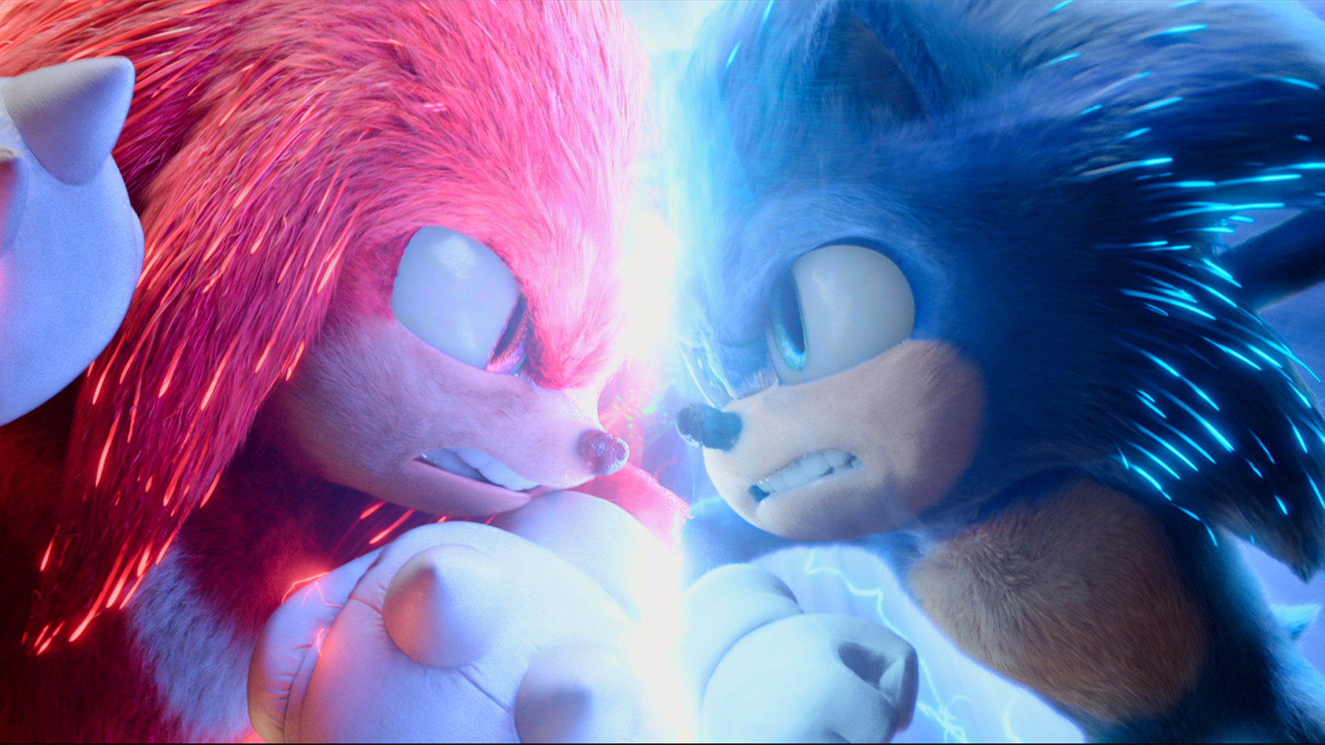 Sonic the Hedgehog 2: Paramount+ Streaming Date Revealed