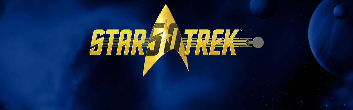 Star Trek Sets Course For Comic-Con 2016