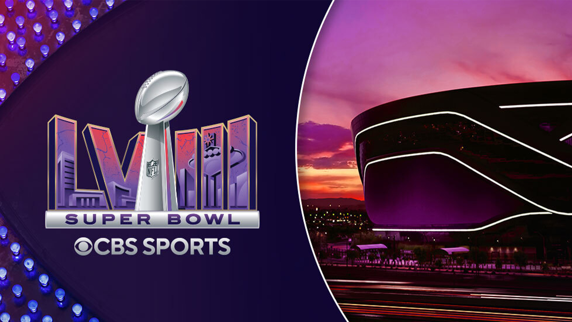 Super Bowl 2024 Logo Changed Cate Marysa