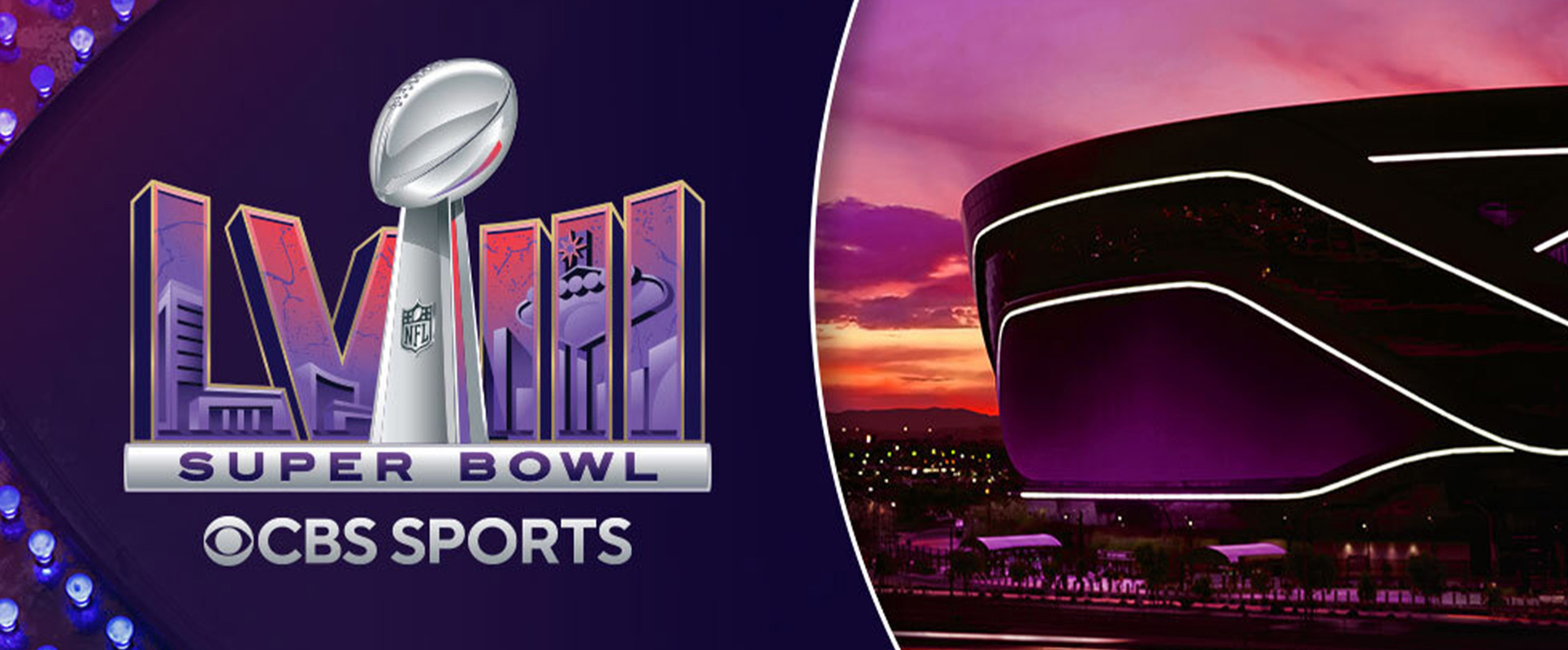 How to Watch Super Bowl LVIII Feb. 11, 2024 Paramount Plus