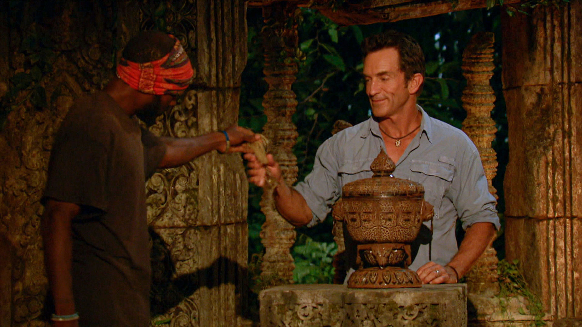 Watch Survivor At 40: Greatest Moments And Players On Wednesday, Feb. 5